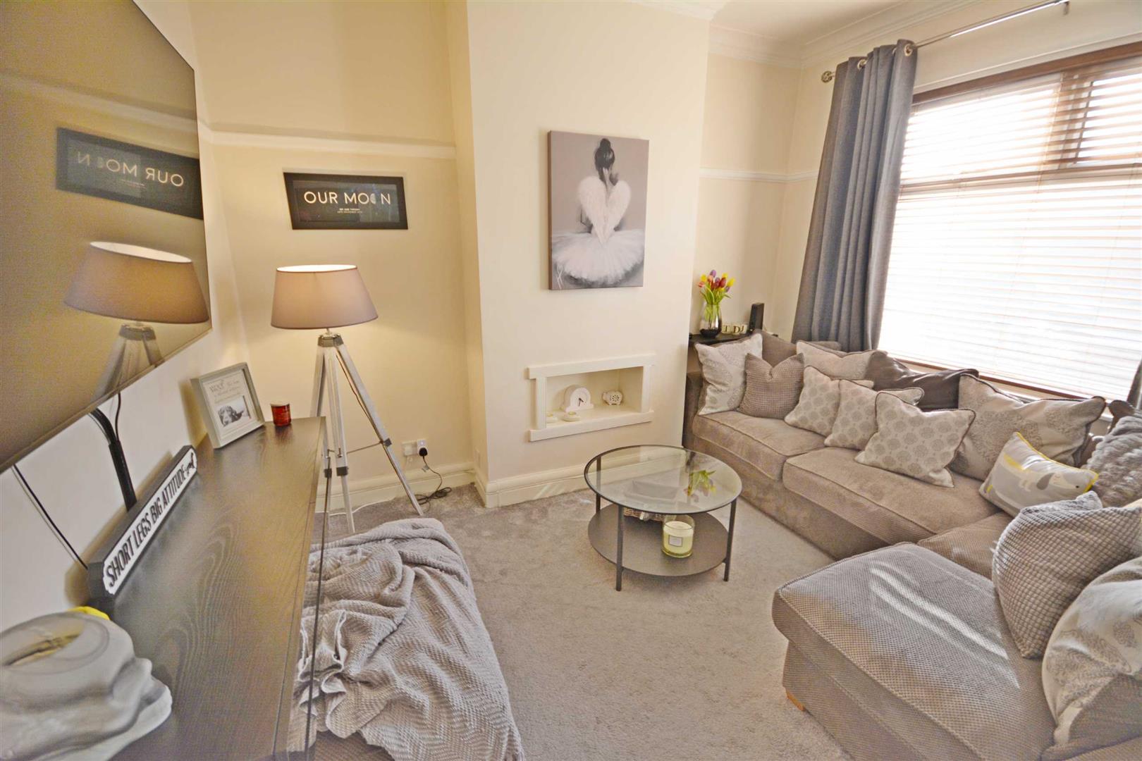 Higher Lane, Whitefield Pearson Ferrier Estate Agents and Lettings Agents